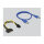 Delock Riser Karte PCI Express x1 > x16 mit 60 cm USB Kabel