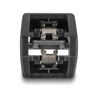 Delock Kabelbinder mit Metallzunge L 343 x B 12,7 mm 10...