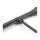Delock Kabelbinder mit Metallzunge L 203 x B 12,7 mm 10 Stück schwarz