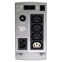 APC Back-UPS Tower BK650EI 650VA 400W