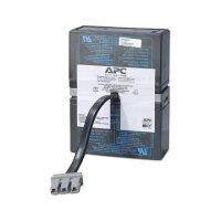 APC Ersatzbatterie Nr.33 RBC33