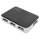DIGITUS USB-Hub 4-Port 2.0->4xA2.0 m.Netzteil schwarz