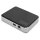 DIGITUS USB-Hub 4-Port 2.0->4xA2.0 m.Netzteil schwarz