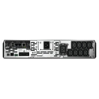 APC Smart-UPS X 3000 Rack/Tower SMX3000RMHV2UNC 3000VA...