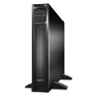 APC Smart-UPS X 3000 Rack/Tower SMX3000RMHV2UNC 3000VA 2700W 2HE