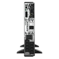 APC Smart-UPS X 3000 Rack/Tower SMX3000RMHV2UNC 3000VA 2700W 2HE