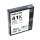 Ricoh Tinte 405761 schwarz GC41K bis zu 2.500 Seiten ISO/IEC 24711