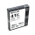 Ricoh Tinte 405761 schwarz GC41K bis zu 2.500 Seiten ISO/IEC 24711