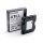 Ricoh Tinte 405765 schwarz GC41KL