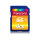 CARD 4GB Transcend Ultimate SDHC 10MB/s