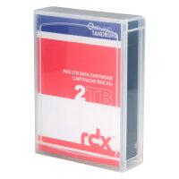 Tandberg RDX 2TB Cartridge 8731-RDX