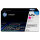 HP 645A original Colour LaserJet Toner cartridge C9733A magenta standard capacity 12.000 pages 1-pack