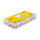 Delock Kabelverbinder Sortiment Box 170-teilig farbig