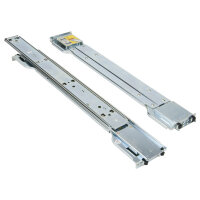 ZUB Supermicro Rack-Schienen