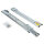 ZUB Supermicro Rack-Schienen