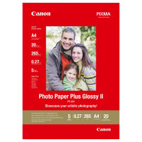 Canon 2311B019 A4 Fotopapier