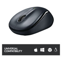 Logitech M325 Wireless Colour Collection