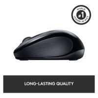 Logitech M325 Wireless Colour Collection