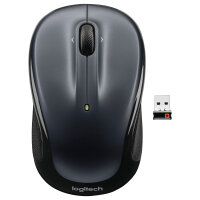 Logitech M325 Wireless Colour Collection