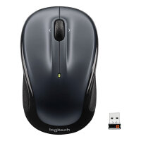 Logitech M325 Wireless Colour Collection