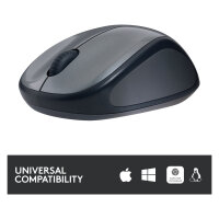 Logitech M325 Wireless Colour Collection