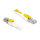 Delock Kabel RJ45 Secure Cat.6A 2 m