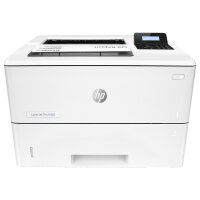 L HP LaserJet Pro M501dn Laserdrucker A4 LAN Duplex