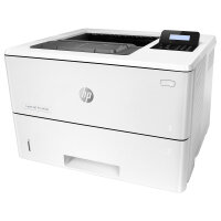 L HP LaserJet Pro M501dn Laserdrucker A4 LAN Duplex