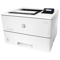 L HP LaserJet Pro M501dn Laserdrucker A4 LAN Duplex
