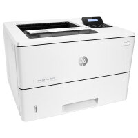 L HP LaserJet Pro M501dn Laserdrucker A4 LAN Duplex