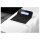 L HP LaserJet Pro M501dn Laserdrucker A4 LAN Duplex