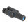 Delock Kabelverbinder RJ45 Buchse zu 2 x RJ45 Buchse Cat.6A wasserfest
