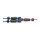 Delock Kabelverbinder RJ45 Buchse zu 2 x RJ45 Buchse Cat.6A wasserfest