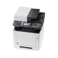 FL Kyocera ECOSYS M5526cdn 26S./min. USB LAN Duplex