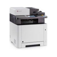 FL Kyocera ECOSYS M5526cdn 26S./min. USB LAN Duplex