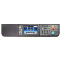 FL Kyocera ECOSYS M5526cdn 26S./min. USB LAN Duplex