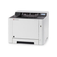 FL Kyocera ECOSYS P5026cdn Farblaserdrucker 26S....