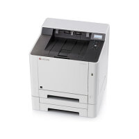 FL Kyocera ECOSYS P5026cdn Farblaserdrucker 26S. Duplex/LAN *EU