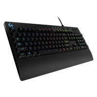 Logitech Prodigy G213 USB Black