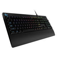 Logitech Prodigy G213 USB Black