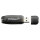 STICK 16GB 2.0 Intenso Rainbow Line schwarz