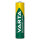 Akku AAA 1.2V (HR03) *Varta* Recharge Accu - 2er-Pack