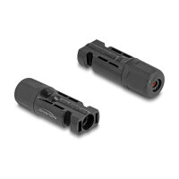 Delock DL4 Solar Steckverbinder für Kabel zum...