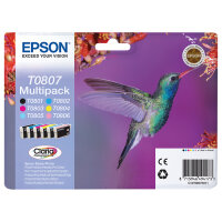Epson C13T08054011 light cyan