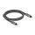 Delock TOSLINK Kabel Standard Stecker - Stecker 1 m