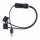 Delock Kabel USB Pinheader 4pin/5pin Buchse-Buchse 100cm