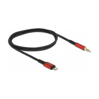 Delock Audiokabel 8 Pin Lightning™ Stecker zu...