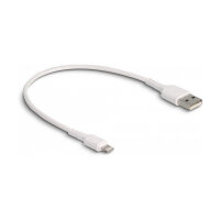 Delock USB Ladekabel für iPhone™, iPad™,...
