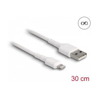 Delock USB Ladekabel für iPhone™, iPad™,...