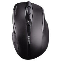 Cherry MW3000 wireless black